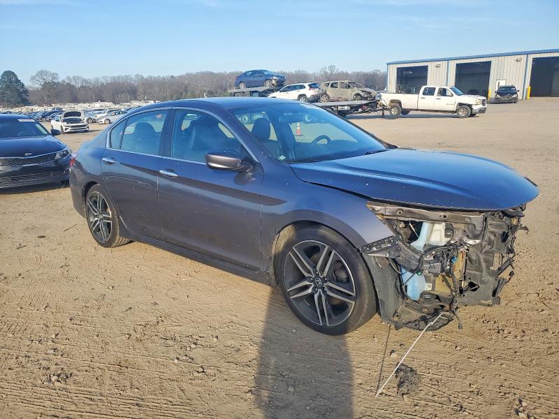 Aukcja sprzedaży 2017 Honda Accord Spo, vin: 1HGCR2F53HA247389, numer aukcji: 97985305