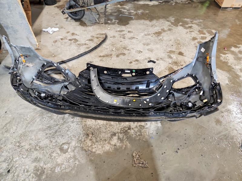 Продажа на аукционе авто 2021 Chevrolet Trailblaze, vin: KL79MUSL2MB152766, номер лота: 72739285