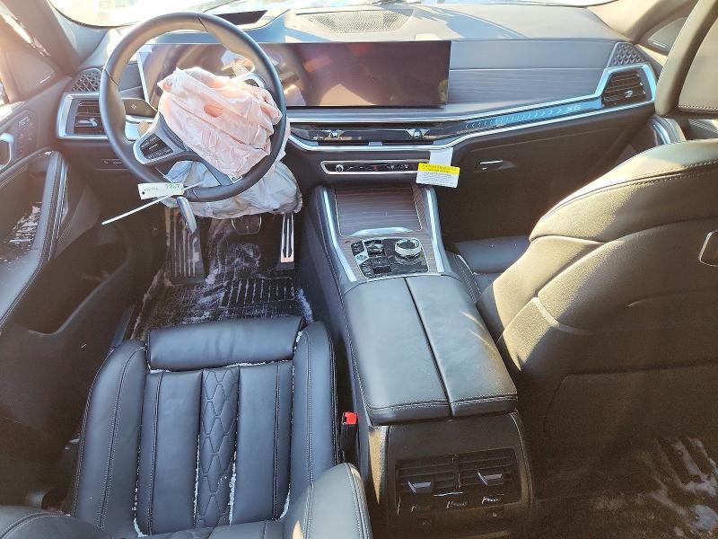 Aukcja sprzedaży 2026 Bmw X6, vin: 5UX33EX06T9091023, numer aukcji: 73923675
