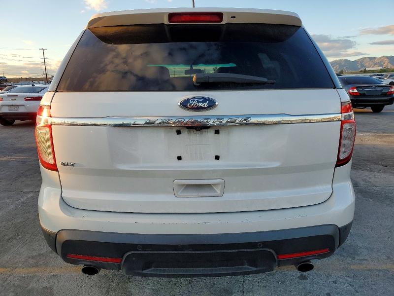 Продаж на аукціоні авто 2012 Ford Explorer, vin: 1FMHK7D86CGA25725, номер лоту: 99390995