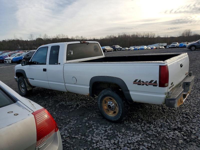 1996 Gmc Sierra მანქანა იყიდება აუქციონზე, vin: 1GTGK29F6TE518889, აუქციონის ნომერი: 99325255