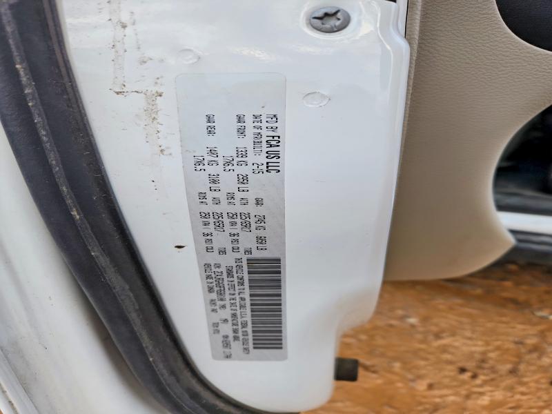 Aukcja sprzedaży 2015 Ram Tradesman, vin: 2C4JRGAG8FR680100, numer aukcji: 74427765