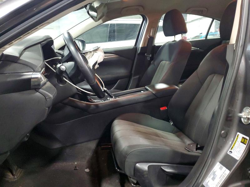 Aukcja sprzedaży 2020 Mazda 6, vin: JM1GL1UM6L1512630, numer aukcji: 98284765