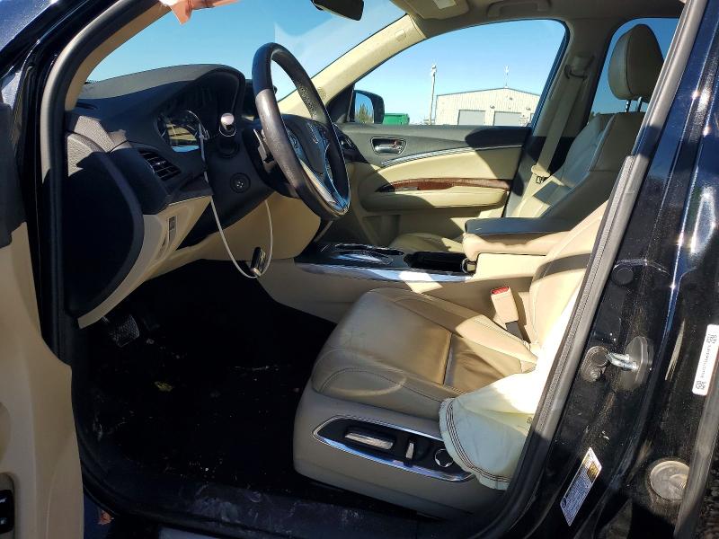 Aukcja sprzedaży 2020 Acura Mdx, vin: 5J8YD3H30LL017716, numer aukcji: 73624915
