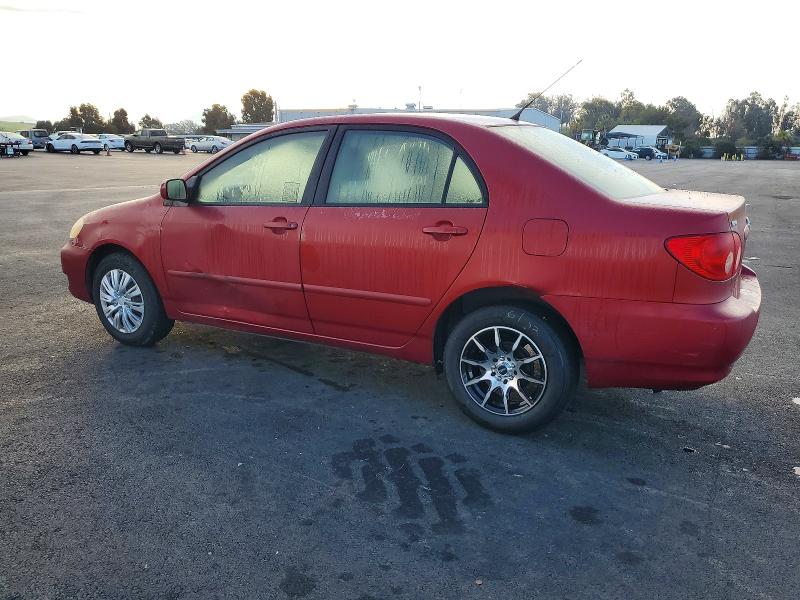 Продаж на аукціоні авто 2006 Toyota Corolla, vin: JTDBR32E060078523, номер лоту: 74446125