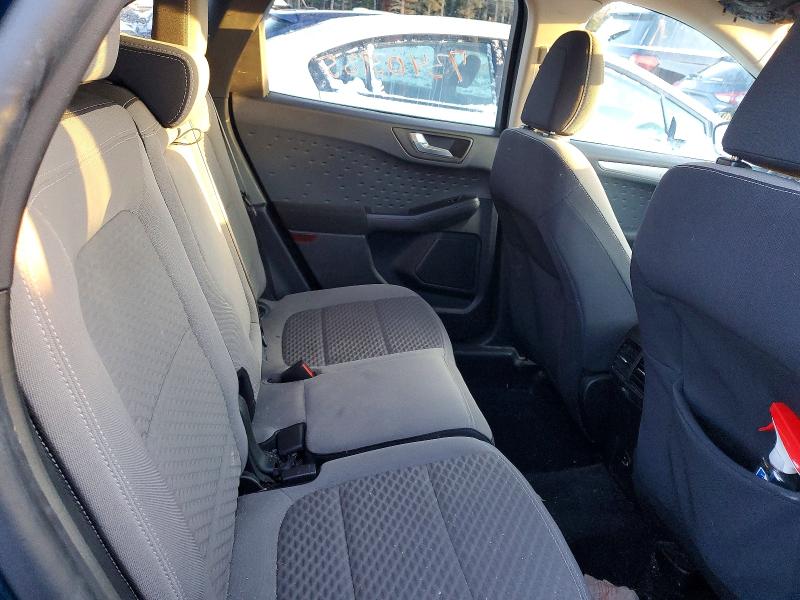Продаж на аукціоні авто 2020 Ford Escape, vin: 1FMCU9G61LUB76631, номер лоту: 73403985