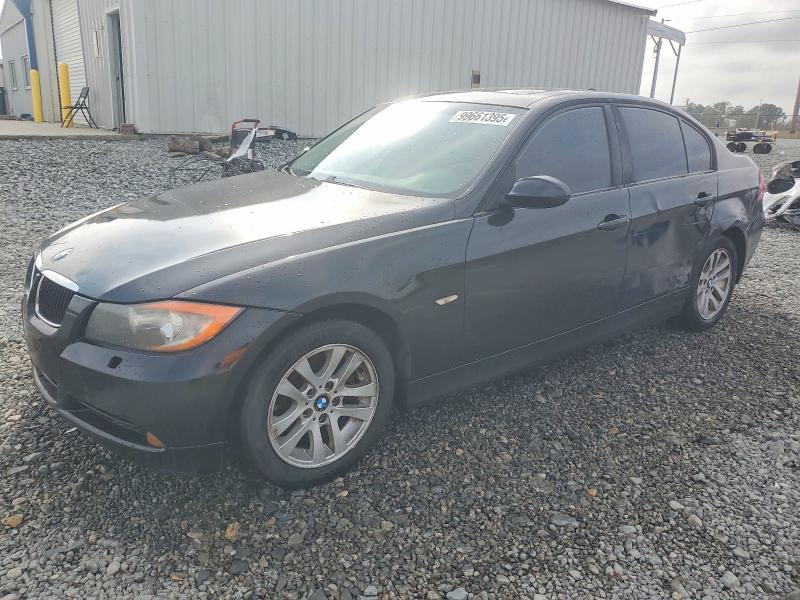 99661395 :رقم المزاد ، WBAVA375X7NE28578 vin ، 2007 Bmw 328 I مزاد بيع