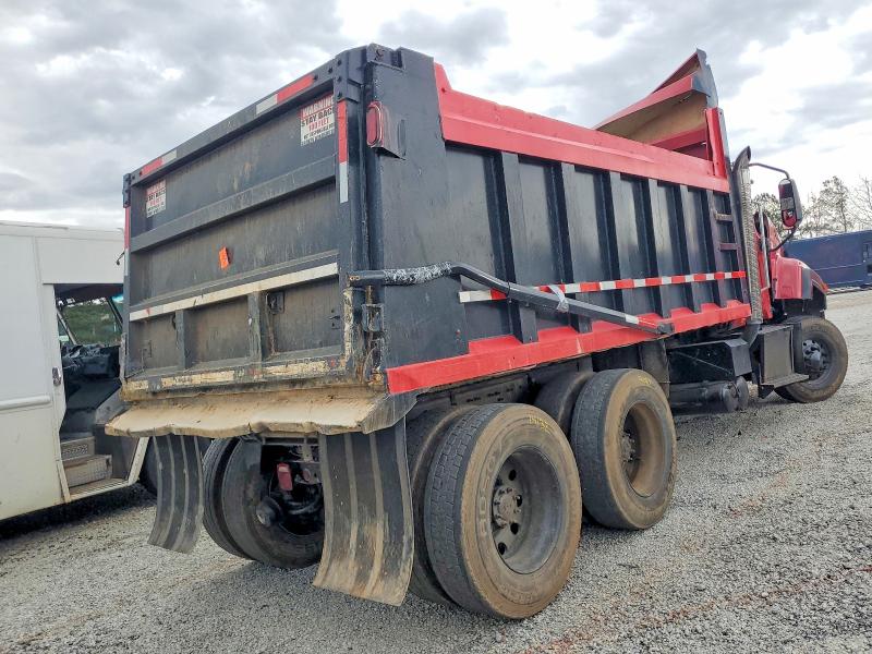 2015 Caterpillar Ct681 მანქანა იყიდება აუქციონზე, vin: 3HTKATKT9FN734668, აუქციონის ნომერი: 74922865