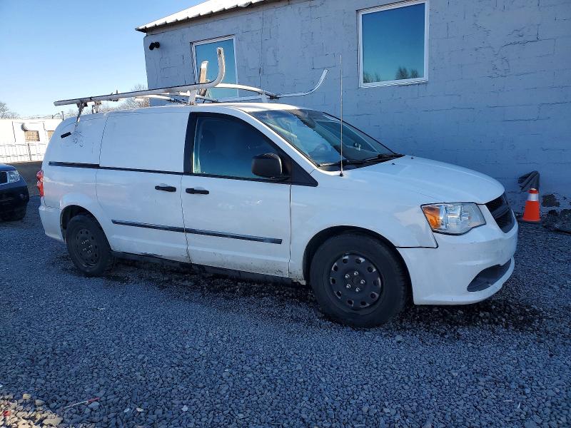 Продажа на аукционе авто 2015 Ram Tradesman, vin: 2C4JRGAG6FR681083, номер лота: 73098805