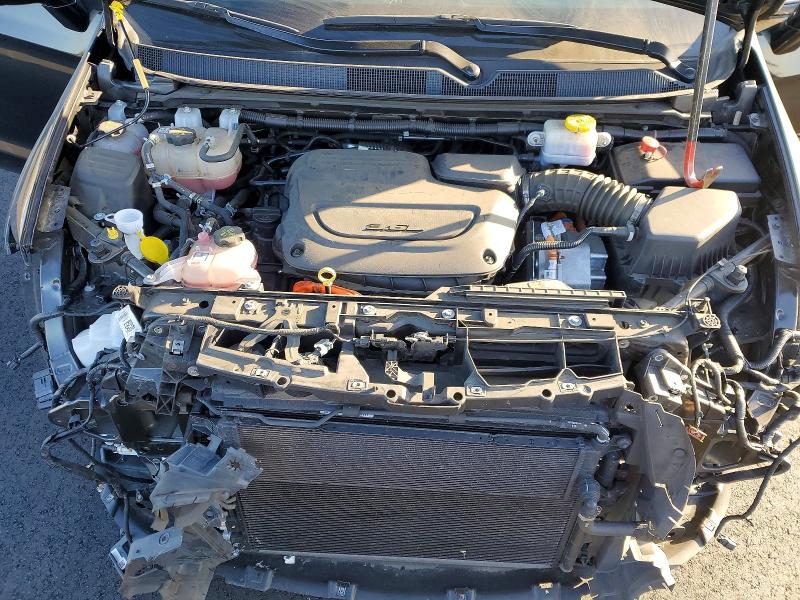 Aukcja sprzedaży 2024 Chrysler Pacifica, vin: 2C4RC1S73RR185436, numer aukcji: 75414275