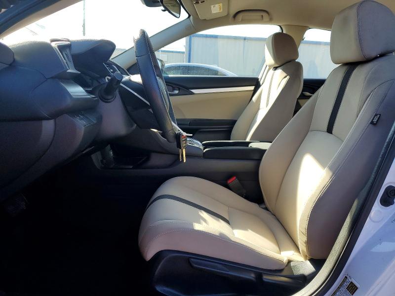 Продаж на аукціоні авто 2019 Honda Civic, vin: 2HGFC2F69KH604137, номер лоту: 72401465