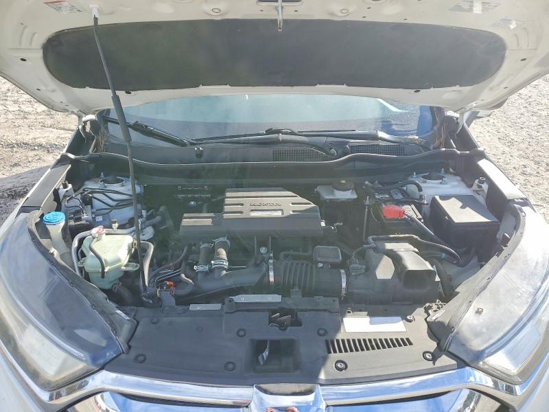 2018 Honda Cr-v მანქანა იყიდება აუქციონზე, vin: 5J6RW2H98JL004389, აუქციონის ნომერი: 73149565