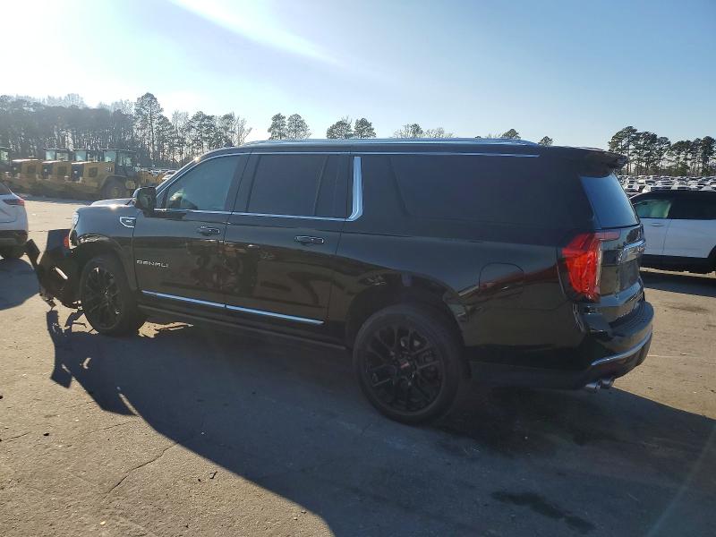 99332305 :رقم المزاد ، 1GKS2JKL1NR287503 vin ، 2022 Gmc Yukon Xl مزاد بيع