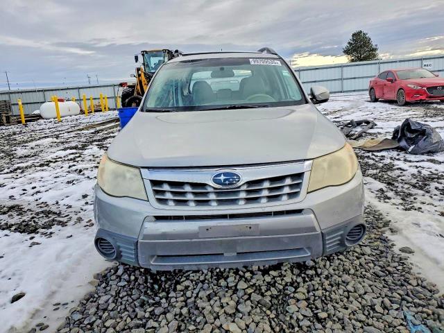Продажа на аукционе авто 2011 Subaru Forester, vin: JF2SHADC8BH719529, номер лота: 99709535