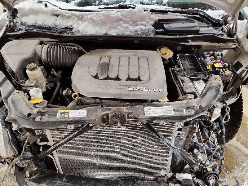73284155 :رقم المزاد ، 2C4RDGBG2HR787615 vin ، 2017 Dodge Grand Caravan مزاد بيع