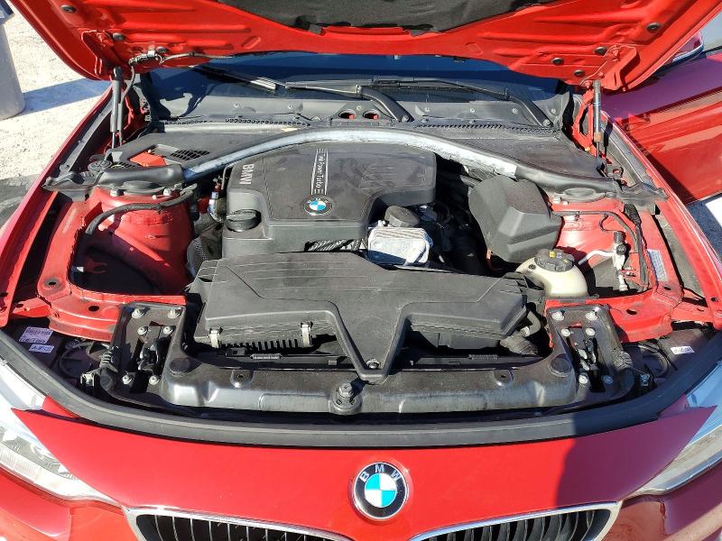 Продажа на аукционе авто 2015 Bmw 428, vin: WBA4A5C58FD410322, номер лота: 73825965