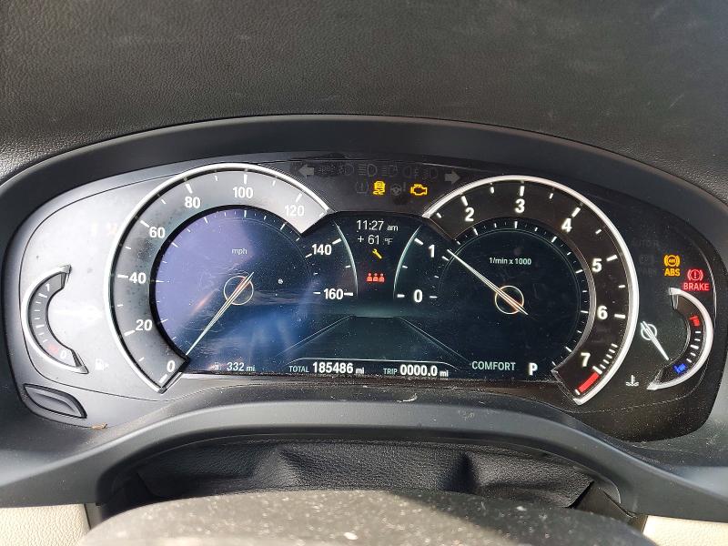 Продаж на аукціоні авто 2018 Bmw X3, vin: 5UXTR9C5XJLD62398, номер лоту: 72126625