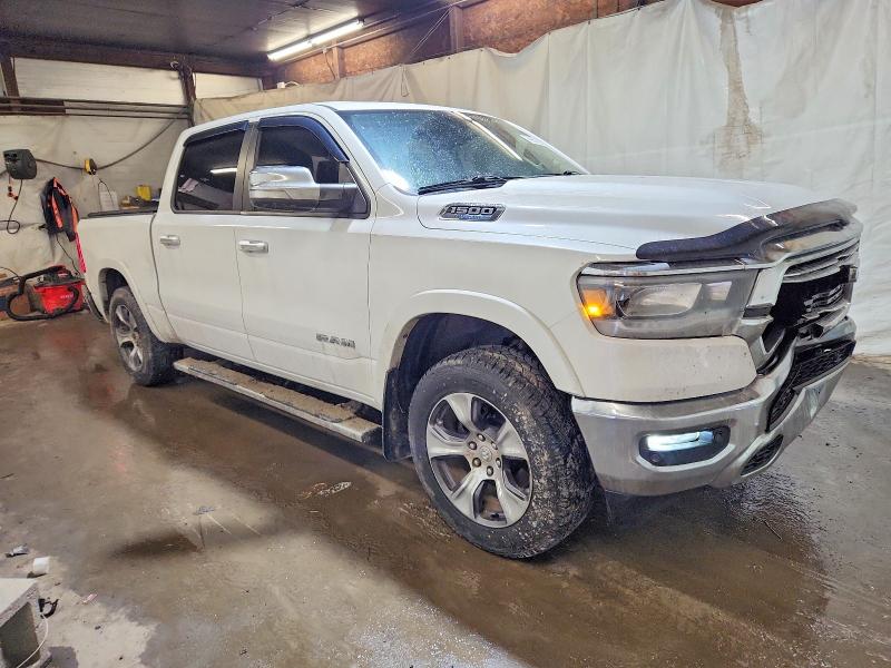 Продажа на аукционе авто 2021 Ram 1500 Laram, vin: 1C6SRFJTXMN510933, номер лота: 99651625
