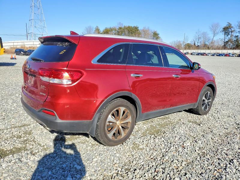 Aukcja sprzedaży 2018 Kia Sorento Ex, vin: 5XYPH4A58JG398109, numer aukcji: 74079775