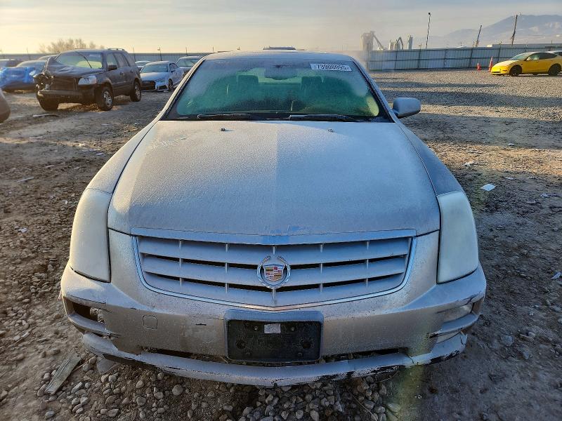 Продажа на аукционе авто 2006 Cadillac Sts, vin: 1G6DC67A260137219, номер лота: 73908095