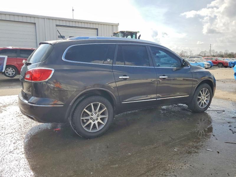 Продажа на аукционе авто 2015 Buick Enclave, vin: 5GAKRBKD9FJ340083, номер лота: 99113155