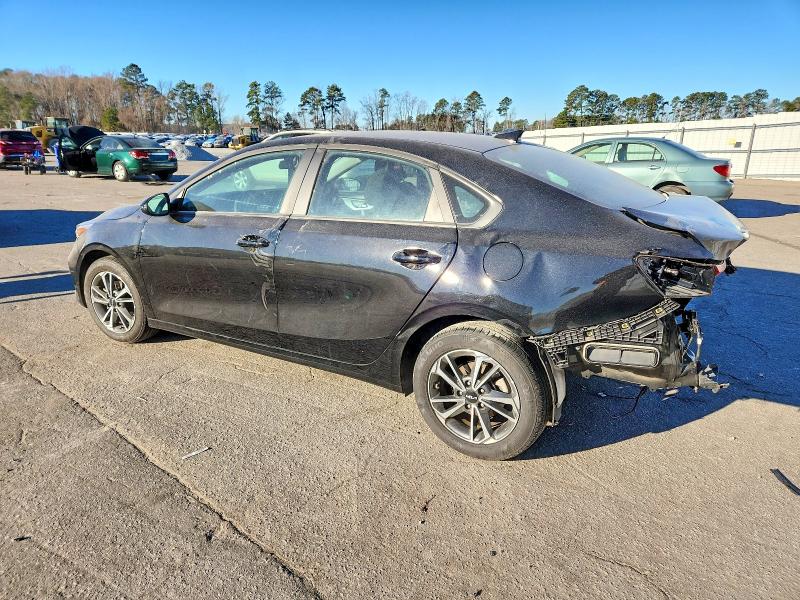 2024 Kia Forte მანქანა იყიდება აუქციონზე, vin: 3KPF24AD2RE809940, აუქციონის ნომერი: 72799865