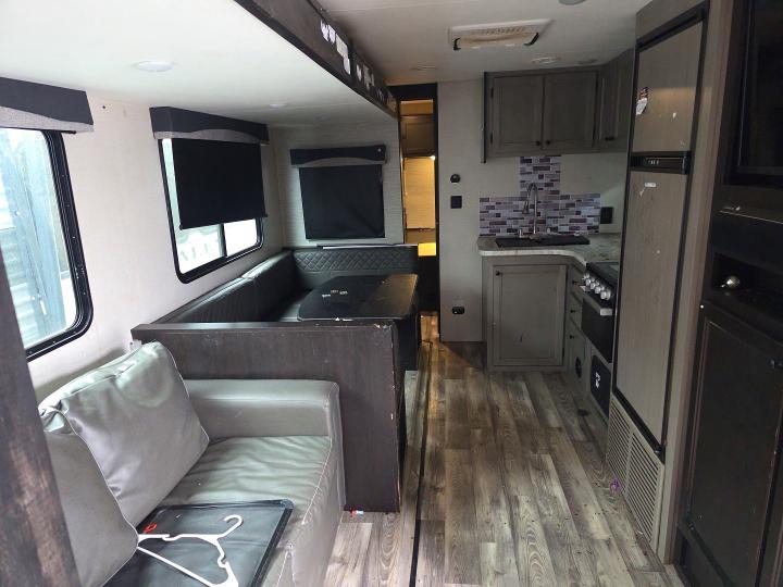 Продажа на аукционе авто 2022 Highland Ridge, vin: 58TBH0BR2N3ZK3062, номер лота: 75817875