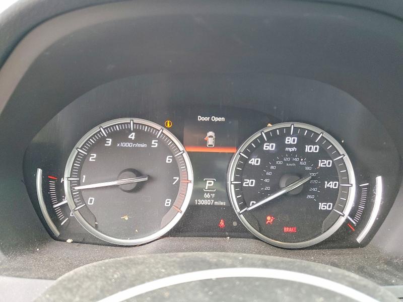 Продажа на аукционе авто 2014 Acura Mdx, vin: 5FRYD4H49EB019644, номер лота: 98950135