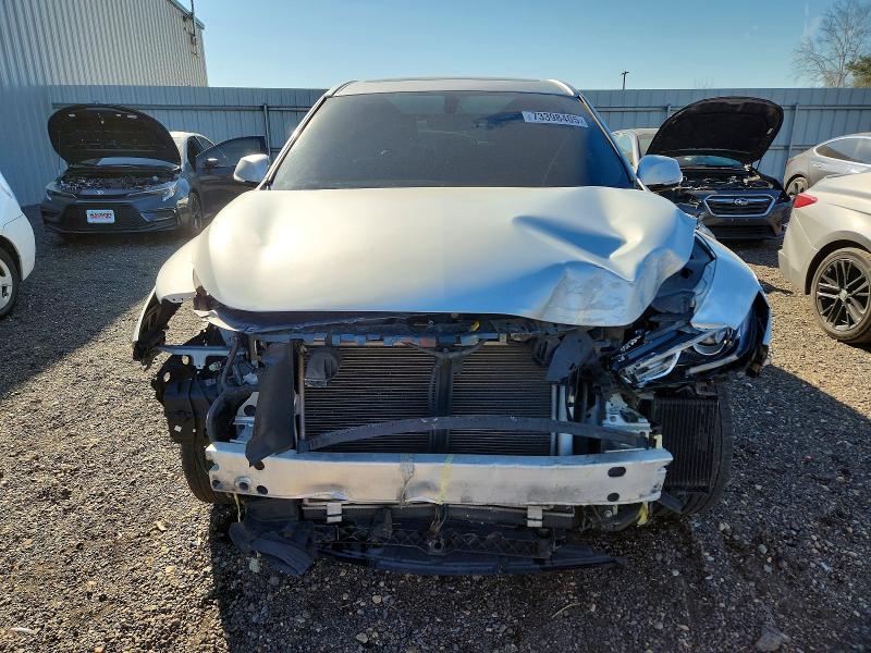 Продаж на аукціоні авто 2018 Infiniti Qx60, vin: 5N1DL0MMXJC530896, номер лоту: 73398405