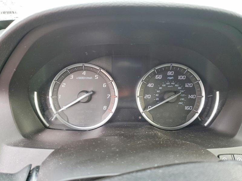 Aukcja sprzedaży 2020 Acura Mdx, vin: 5J8YD4H32LL006254, numer aukcji: 97961965