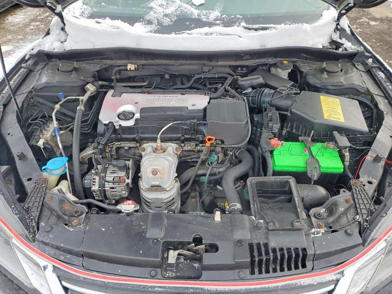 74853615 :رقم المزاد ، 1HGCR2F30FA173392 vin ، 2015 Honda Accord مزاد بيع