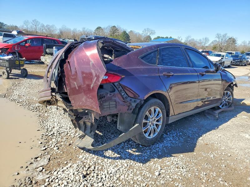 74818145 :رقم المزاد ، 3FA6P0G78DR161460 vin ، 2013 Ford Fusion مزاد بيع