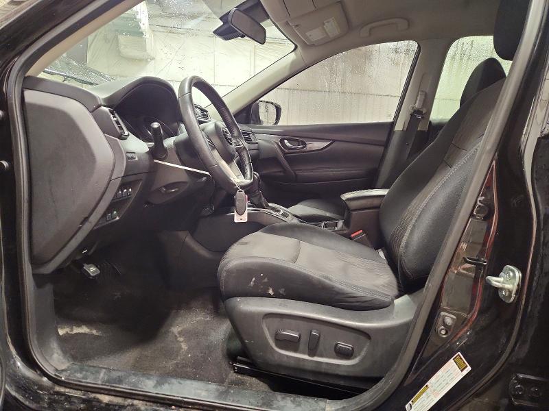 Продаж на аукціоні авто 2019 Nissan Rogue, vin: 5N1AT2MT9KC712970, номер лоту: 73529375