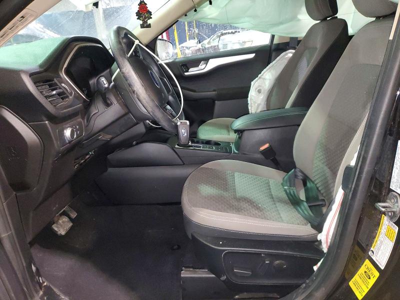 74763215 :رقم المزاد ، 1FMCU9G62LUC38005 vin ، 2020 Ford Escape مزاد بيع