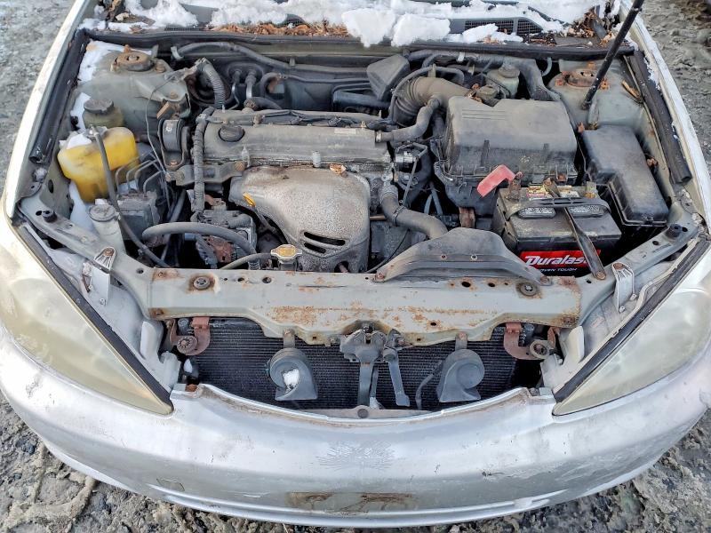 Продаж на аукціоні авто 2002 Toyota Camry Le, vin: JTDBE32K420119764, номер лоту: 75778095