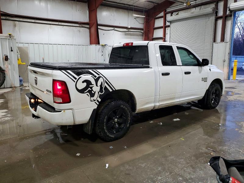 Aukcja sprzedaży 2019 Ram 1500 Classic, vin: 1C6RR7FG5KS568463, numer aukcji: 73991375