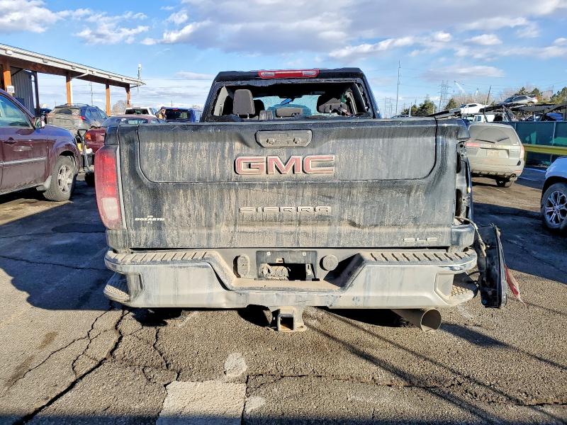 74905045 :رقم المزاد ، 1GT49MEY3PF211262 vin ، 2023 Gmc Sierra مزاد بيع