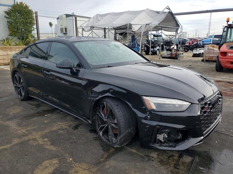 Aukcja sprzedaży 2024 Audi S5, vin: WAUC4CF5XRA028866, numer aukcji: 99864045