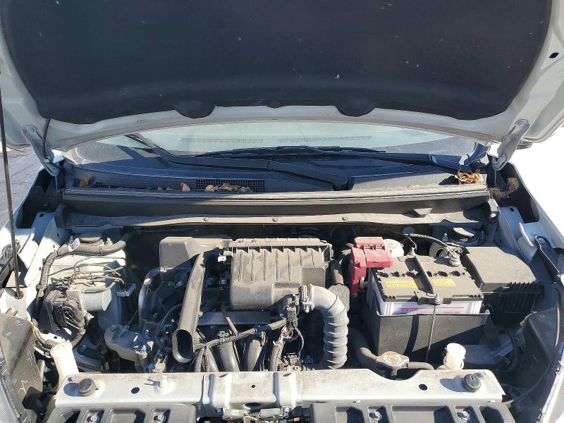 74263915 :رقم المزاد ، ML32FUFJ2PHF01519 vin ، 2023 Mitsubishi Mirage مزاد بيع