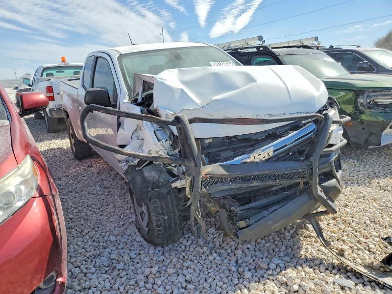 Продажа на аукционе авто 2021 Chevrolet Colorado, vin: 1GCHTBEN9M1221557, номер лота: 98183035