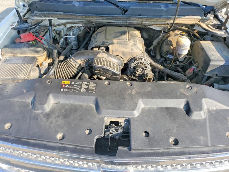 75038875 :رقم المزاد ، 3GCPCSEA0DG367842 vin ، 2013 Chevrolet Silverado مزاد بيع
