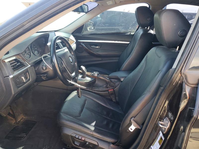 Продажа на аукционе авто 2014 Bmw 335, vin: WBA3X9C54ED153224, номер лота: 72976525