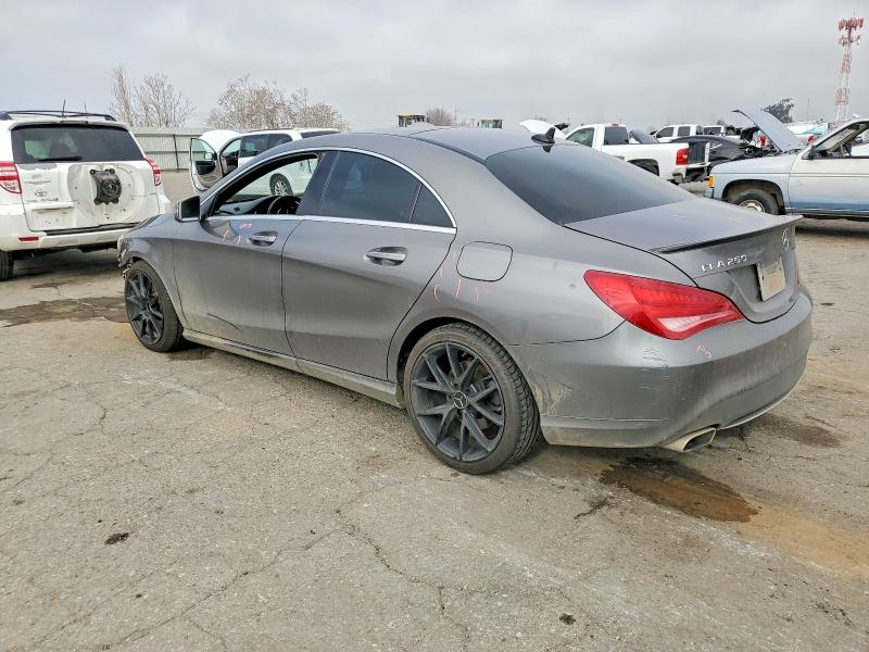 Продажа на аукционе авто 2015 Mercedes-benz Cla, vin: WDDSJ4EB9FN272538, номер лота: 73651495