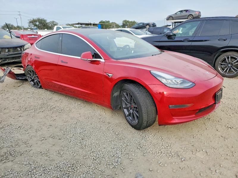 Aukcja sprzedaży 2019 Tesla Model 3, vin: 5YJ3E1EA9KF312277, numer aukcji: 73940285
