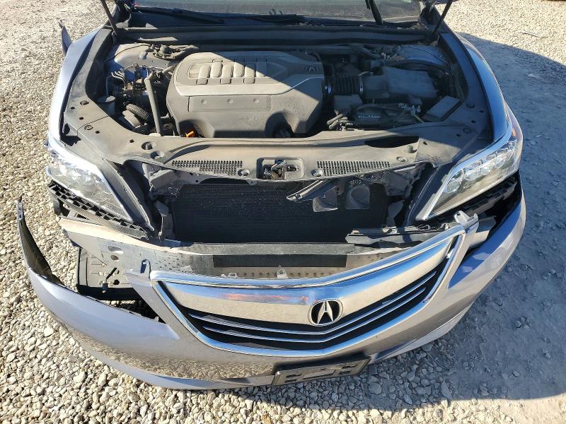 Aukcja sprzedaży 2014 Acura Rlx, vin: JH4KC1F56EC006883, numer aukcji: 73699655