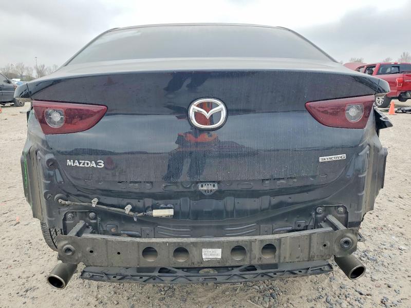 98950405 :رقم المزاد ، 3MZBPABM8PM361331 vin ، 2023 Mazda 3 مزاد بيع