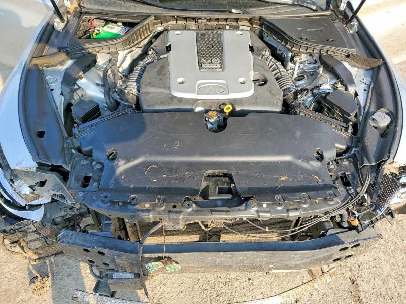 Aukcja sprzedaży 2015 Infiniti Q50, vin: JN1BV7AP5FM333507, numer aukcji: 75159095