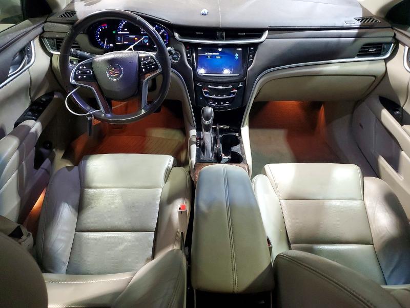 Продажа на аукционе авто 2013 Cadillac Xts, vin: 2G61N5S36D9232577, номер лота: 72205955