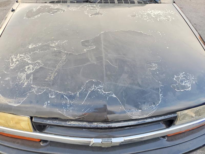 74155075 :رقم المزاد ، 1GCCS1945W8194862 vin ، 1998 Chevrolet S Truck مزاد بيع