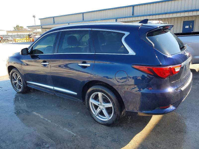 Продажа на аукционе авто 2020 Infiniti Qx60 Luxe, vin: 5N1DL0MN0LC529963, номер лота: 74498585